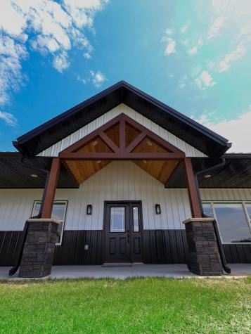 2245 120th Avenue Bowlus MN 56314