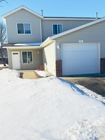 939 Cypress Road Saint Cloud MN 56303