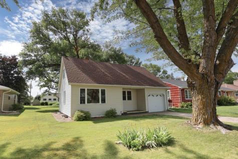 750 Clark Avenue Gibbon MN 55335