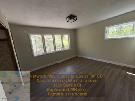 2232 Searle Street Maplewood MN 55117
