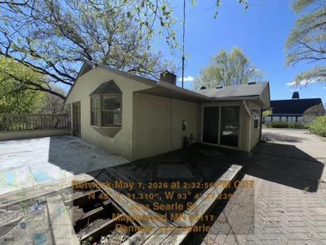 2232 Searle Street Maplewood MN 55117