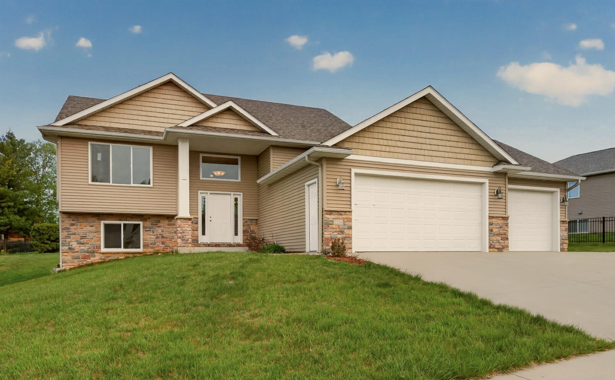 2350 Ponderosa Drive SW Rochester MN 55902