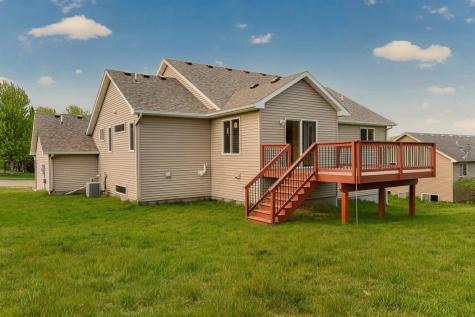 2350 Ponderosa Drive SW Rochester MN 55902