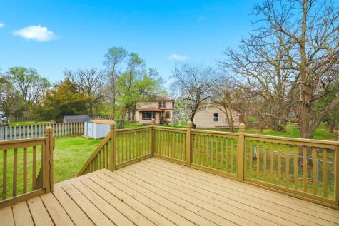 12378 Magnolia Circle NW Coon Rapids MN 55448