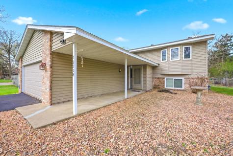 12378 Magnolia Circle NW Coon Rapids MN 55448