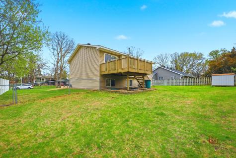 12378 Magnolia Circle NW Coon Rapids MN 55448