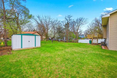 12378 Magnolia Circle NW Coon Rapids MN 55448