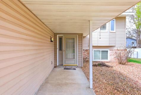 12378 Magnolia Circle NW Coon Rapids MN 55448