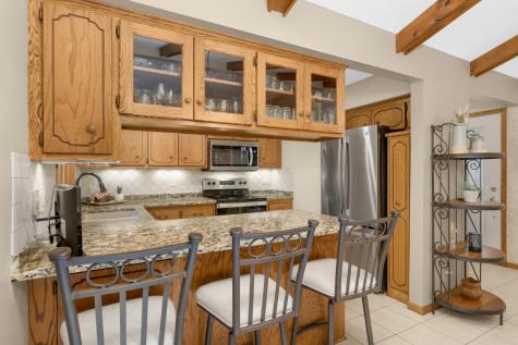 654 Tanglewood Drive Shoreview MN 55126