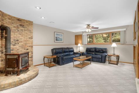 654 Tanglewood Drive Shoreview MN 55126
