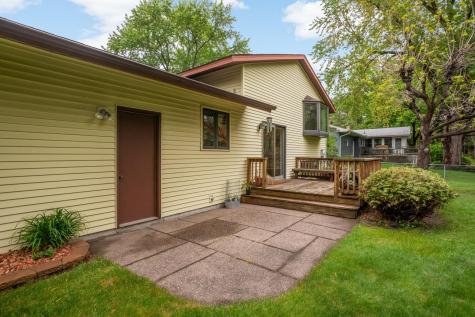 654 Tanglewood Drive Shoreview MN 55126