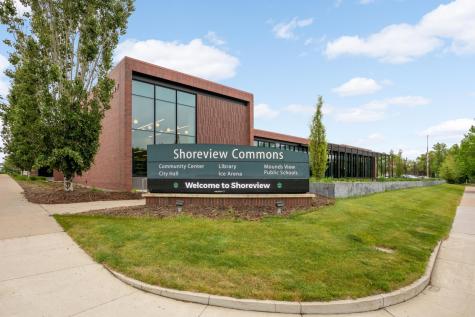 654 Tanglewood Drive Shoreview MN 55126