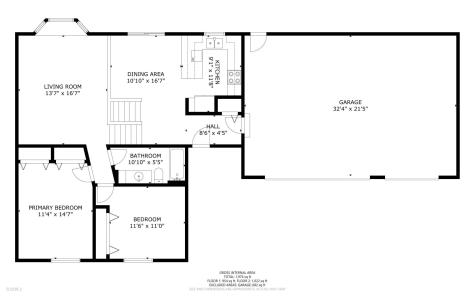 654 Tanglewood Drive Shoreview MN 55126