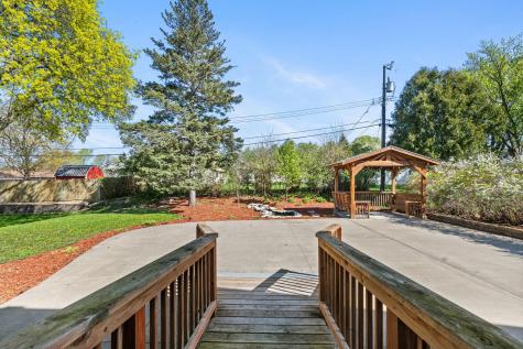 319 Bellwood Avenue Maplewood MN 55117
