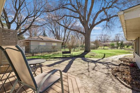 1988 Eldridge Avenue W Roseville MN 55113