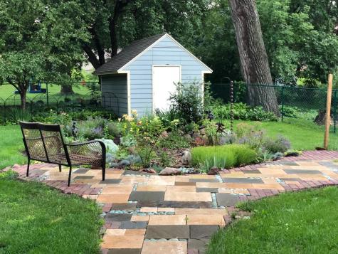 1988 Eldridge Avenue W Roseville MN 55113
