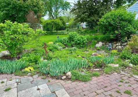 1988 Eldridge Avenue W Roseville MN 55113