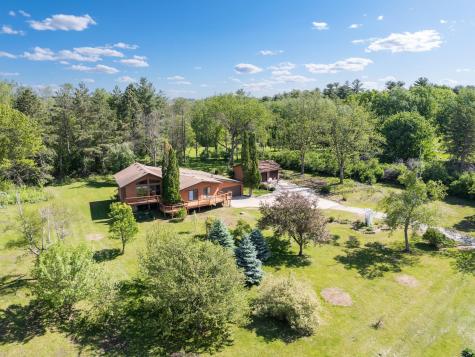 520 Cemetery Road Mantorville MN 55955