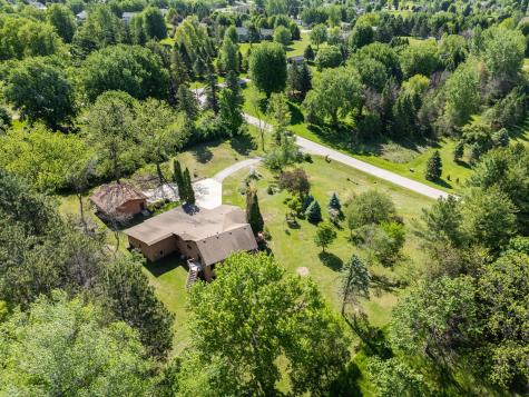 520 Cemetery Road Mantorville MN 55955