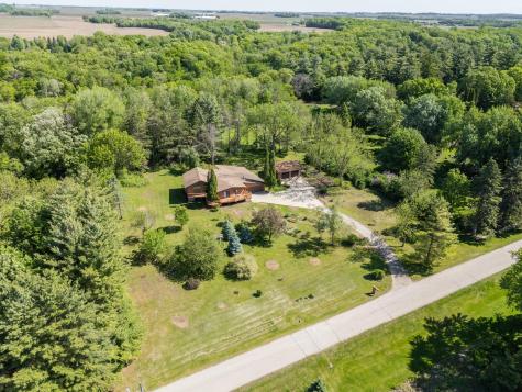 520 Cemetery Road Mantorville MN 55955