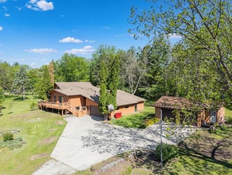 520 Cemetery Road Mantorville MN 55955