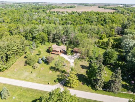 520 Cemetery Road Mantorville MN 55955