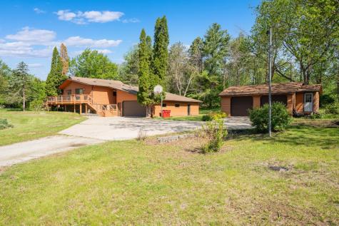 520 Cemetery Road Mantorville MN 55955