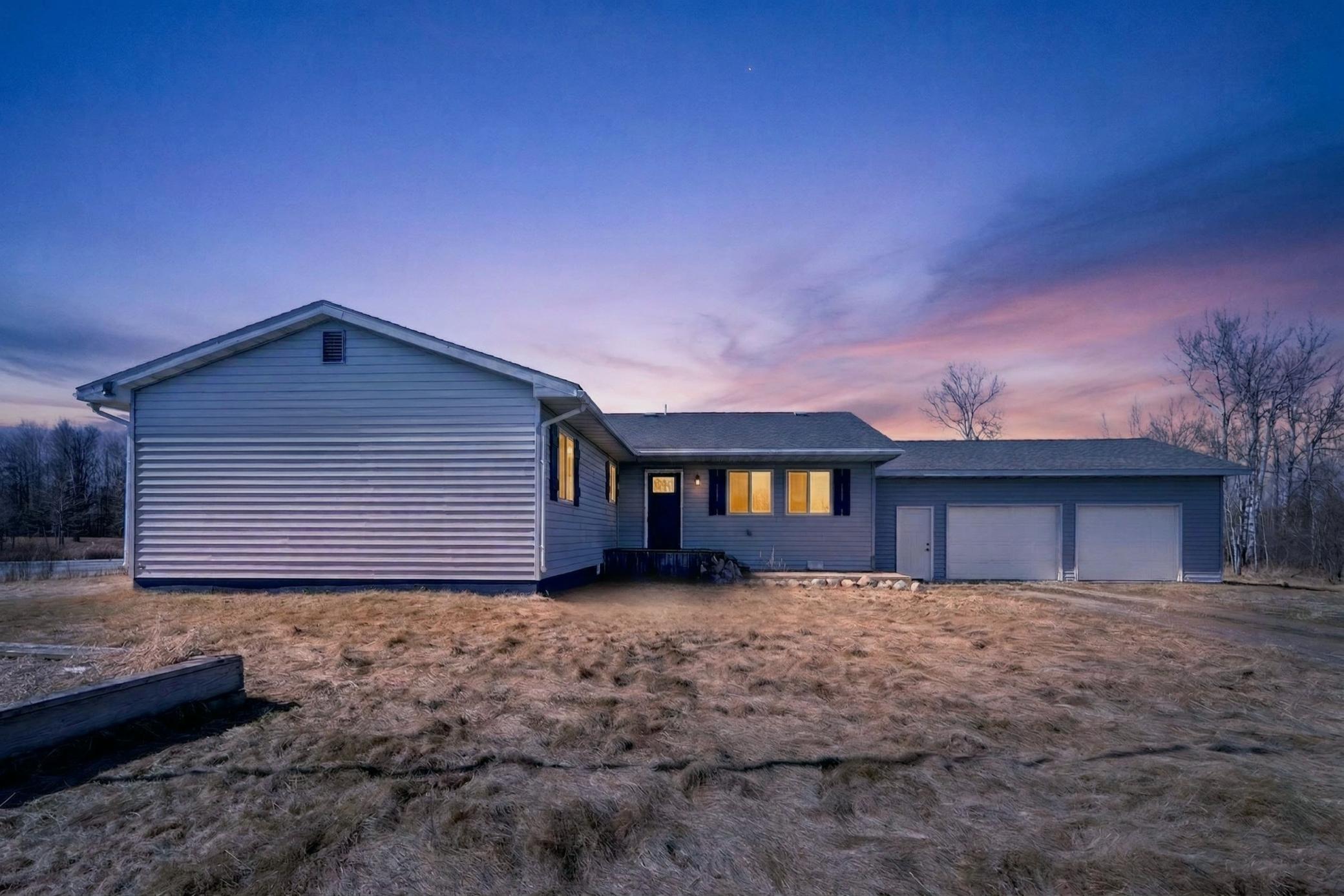59923 County Road 261 Bigfork MN 56628