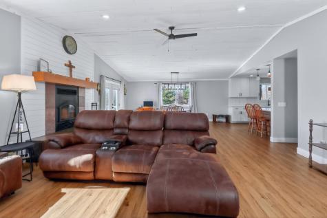 59923 County Road 261 Bigfork MN 56628
