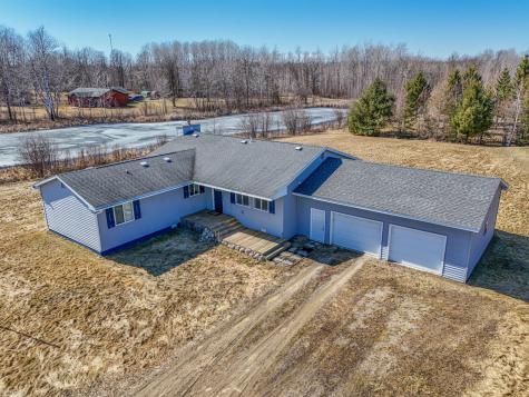 59923 County Road 261 Bigfork MN 56628