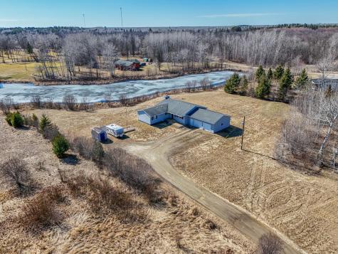 59923 County Road 261 Bigfork MN 56628