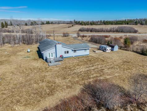 59923 County Road 261 Bigfork MN 56628