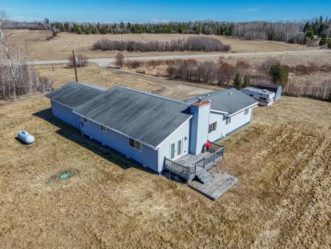 59923 County Road 261 Bigfork MN 56628