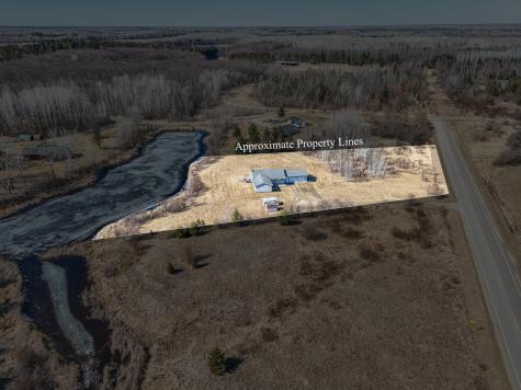 59923 County Road 261 Bigfork MN 56628