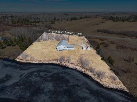 59923 County Road 261 Bigfork MN 56628