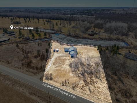 59923 County Road 261 Bigfork MN 56628