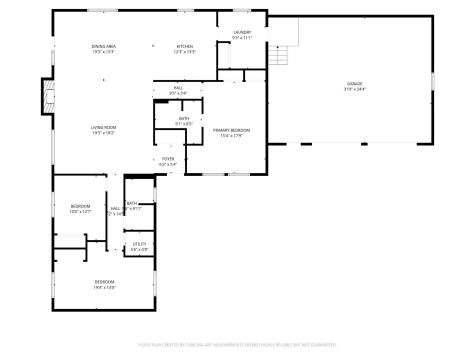 59923 County Road 261 Bigfork MN 56628