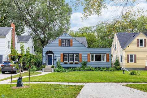 1249 4th Street N Fargo ND 58102