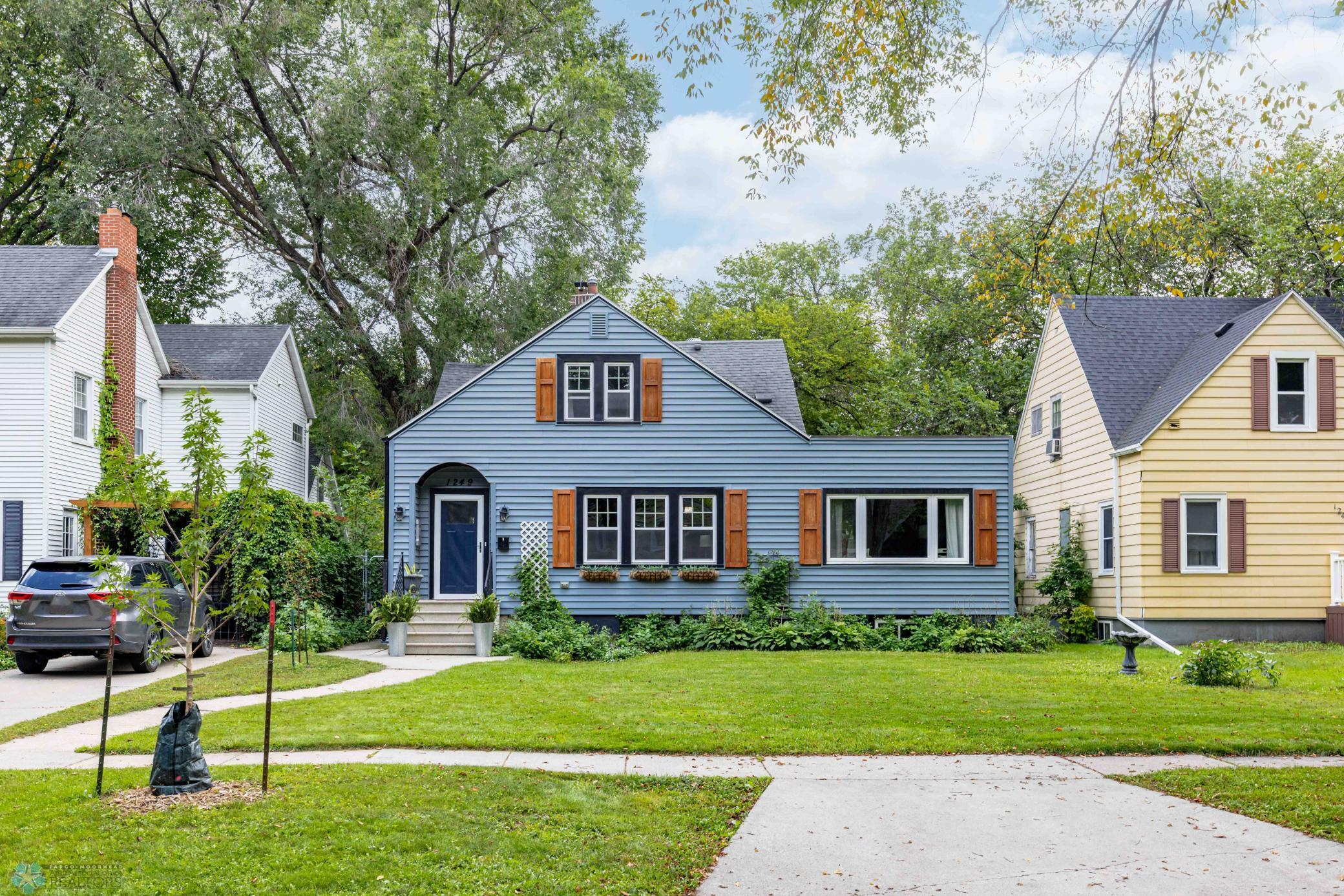 1249 4th Street N Fargo ND 58102