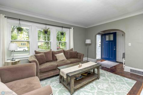 1249 4th Street N Fargo ND 58102