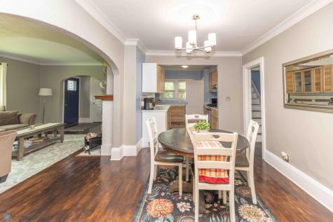 1249 4th Street N Fargo ND 58102