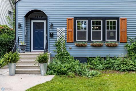 1249 4th Street N Fargo ND 58102