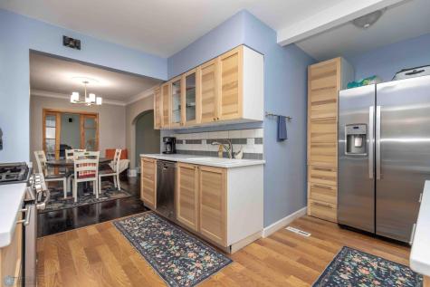 1249 4th Street N Fargo ND 58102