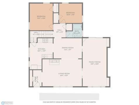 1249 4th Street N Fargo ND 58102