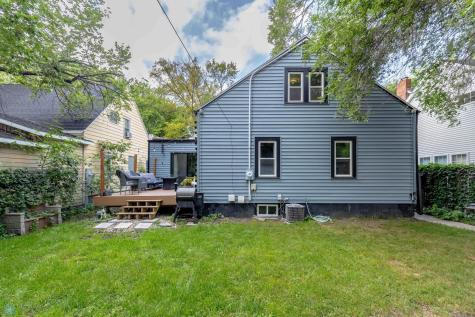 1249 4th Street N Fargo ND 58102