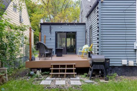 1249 4th Street N Fargo ND 58102