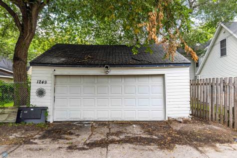 1249 4th Street N Fargo ND 58102