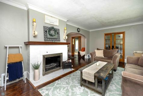 1249 4th Street N Fargo ND 58102