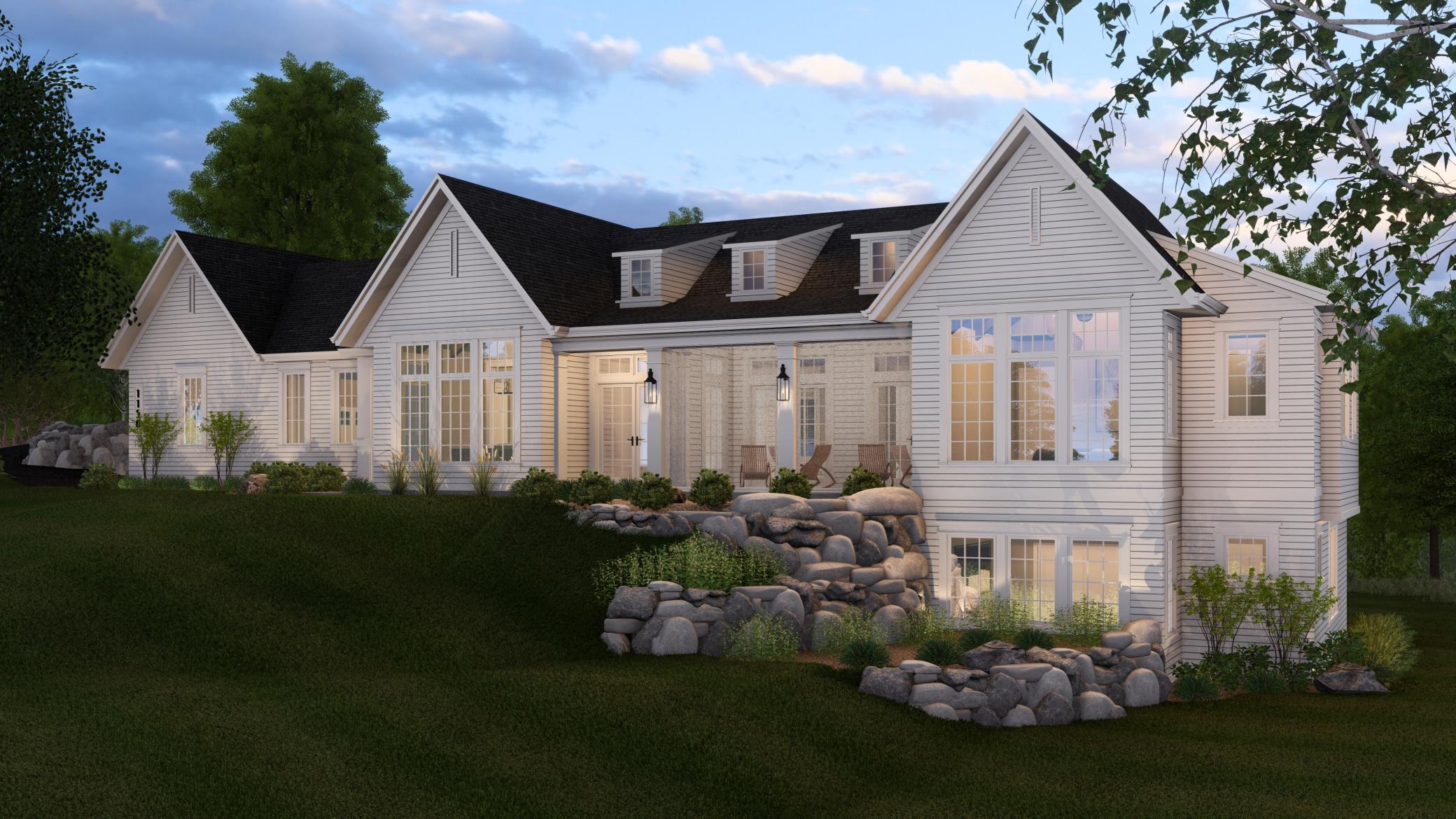 1150 La Salle Street Wayzata MN 55391