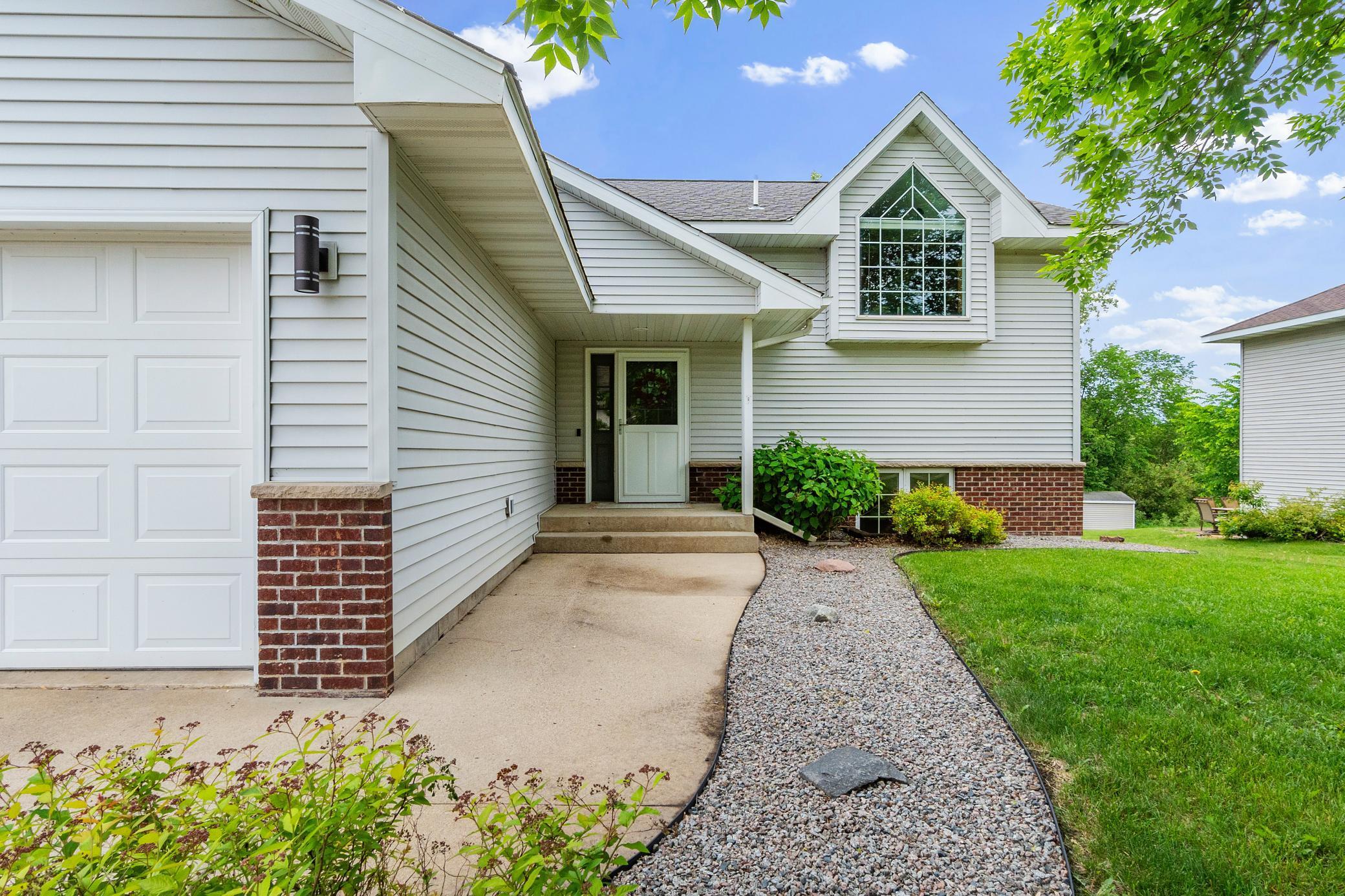 3056 Pinewood Lane NE Alexandria MN 56308